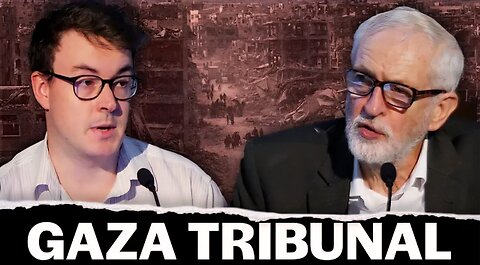 We exposed Starmer's complicity at Corbyn's Gaza tribunal