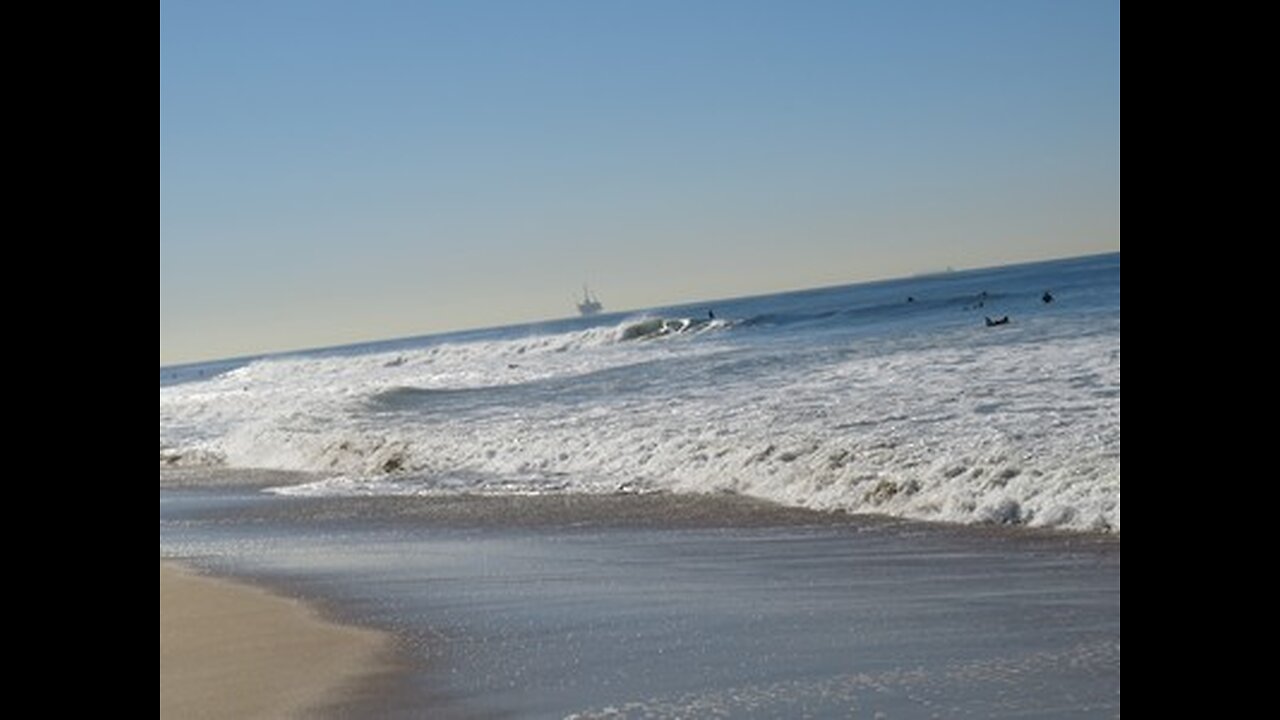 Tips for Surf Fishing Where There is Kelp