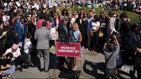 Is the Epstein List an Elite Pedophile Cover Up? You Decide.