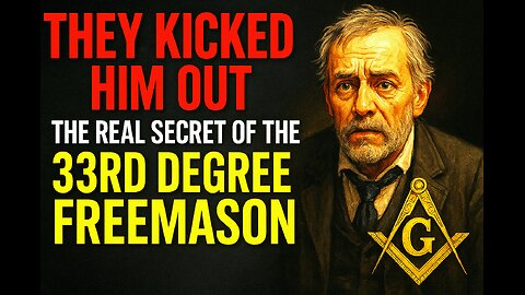 Why They BURNED His Books: Nagos' Ritual Too DANGEROUS for the Grand Lodge