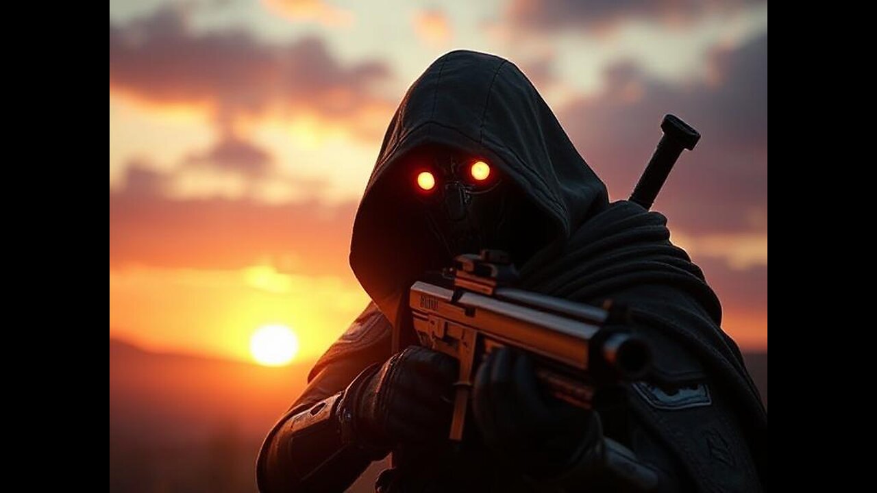 DESTINY in 2025 - vid 30 - Blast from the past