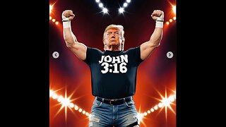 Trump's HEALTH Update