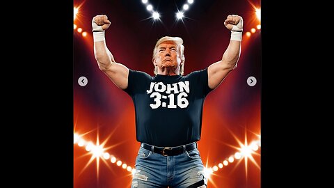 Trump's HEALTH Update