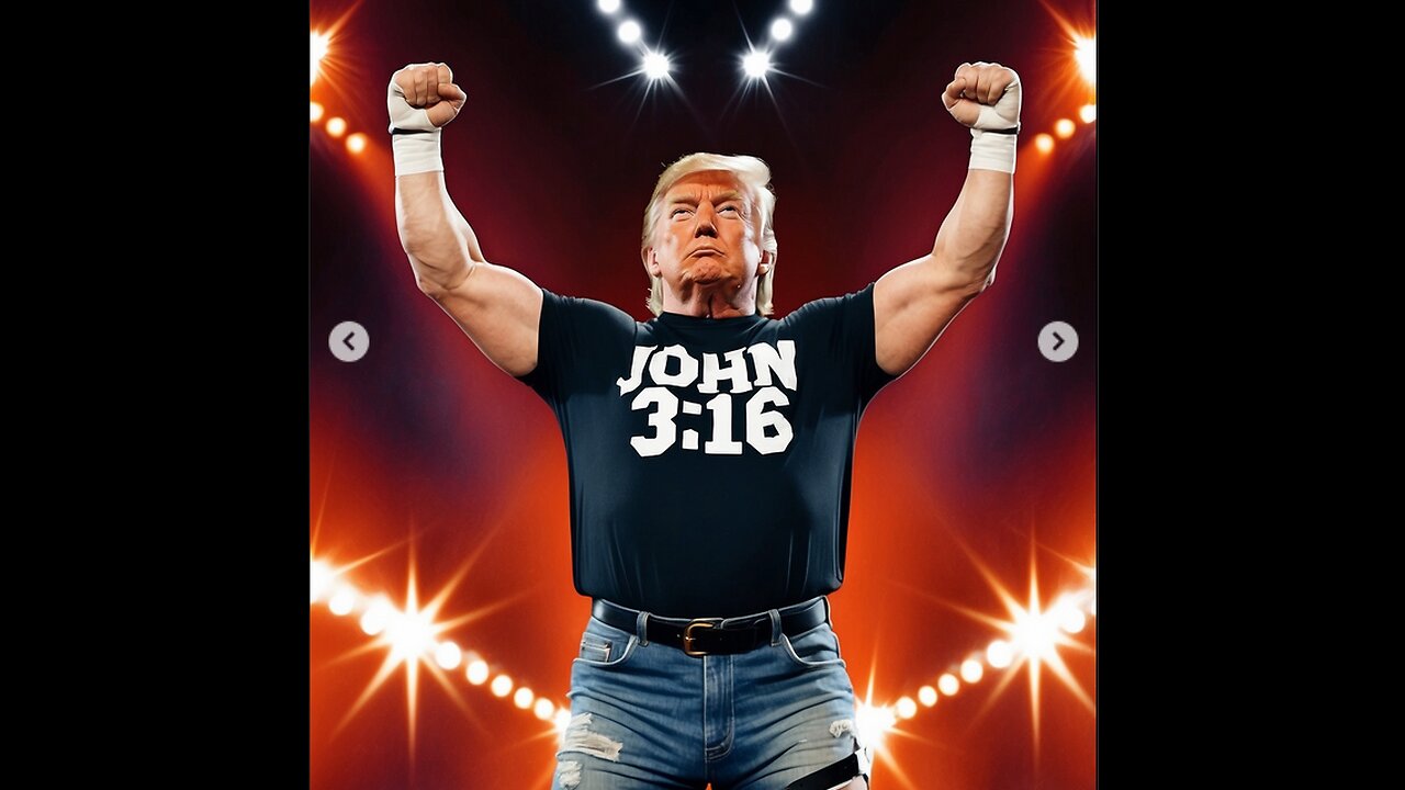 Trump's HEALTH Update