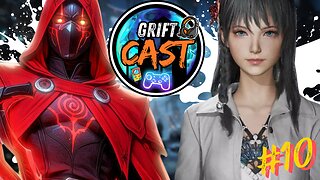 WHERE IS THE FINAL BOSS | Lost Soul Aside (PC) | Griftcast