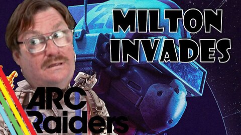 Crusty Iraq + Afghanistan Veteran Annihilates Helpless Enemies in Arc Raiders