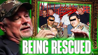 The Greatest Hostage Rescue and Intelligence Coup in History