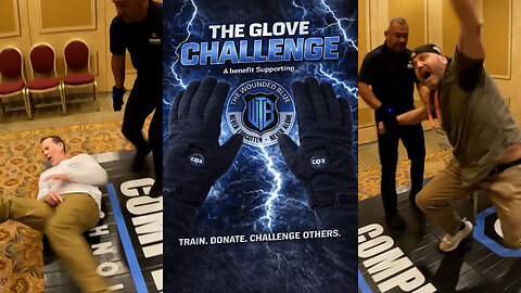 The G.L.O.V.E. Challenge 2026