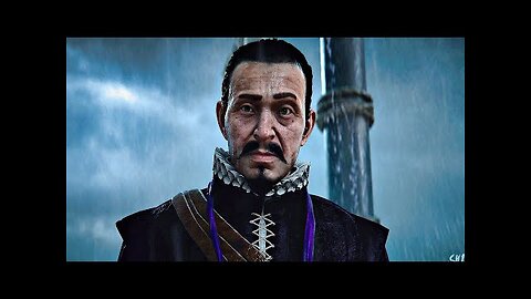Assassin's Creed Shadows - Ending & Final Boss Fight (All Endings)