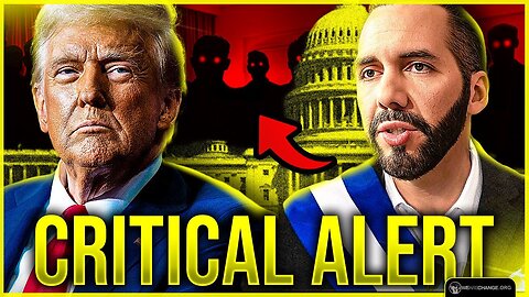 Major Leader Issues Urgent Warning About The COUP Against Trump