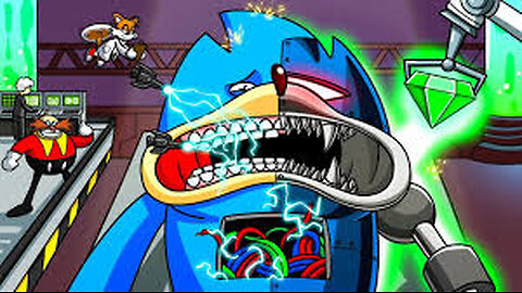 SHIN SONAC- RENACIDO...