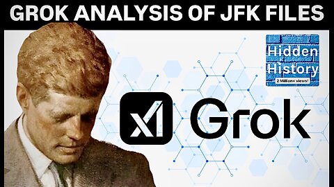 JFK Files: AI analysis of Kennedy hit likely scenario