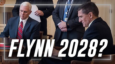 EXCLUSIVE: "IF HE RUNS- I'M RUNNING!!!"