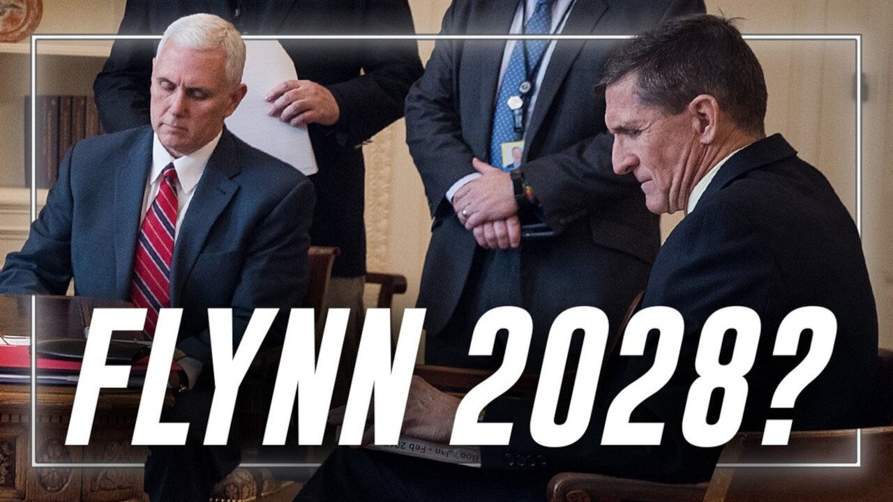 EXCLUSIVE: "IF HE RUNS- I'M RUNNING!!!"