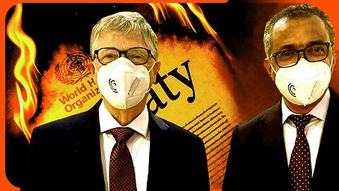 Państwa członkowskie zatwierdziły porozumienie WHO w sprawie pandemii i wprowadziły nowy, niebezpieczny porządek zdrowotny na świecie.