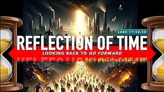 Reflections of Time