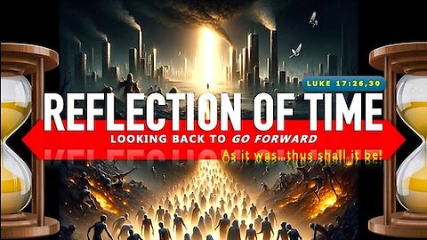 Reflections of Time