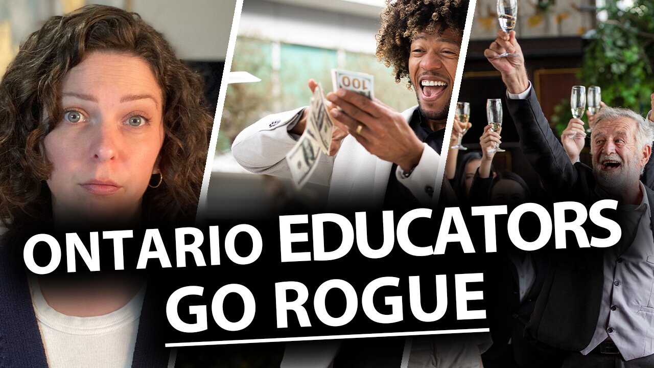 Ontario school boards face backlash for mismanagement, suspensions, and overreach