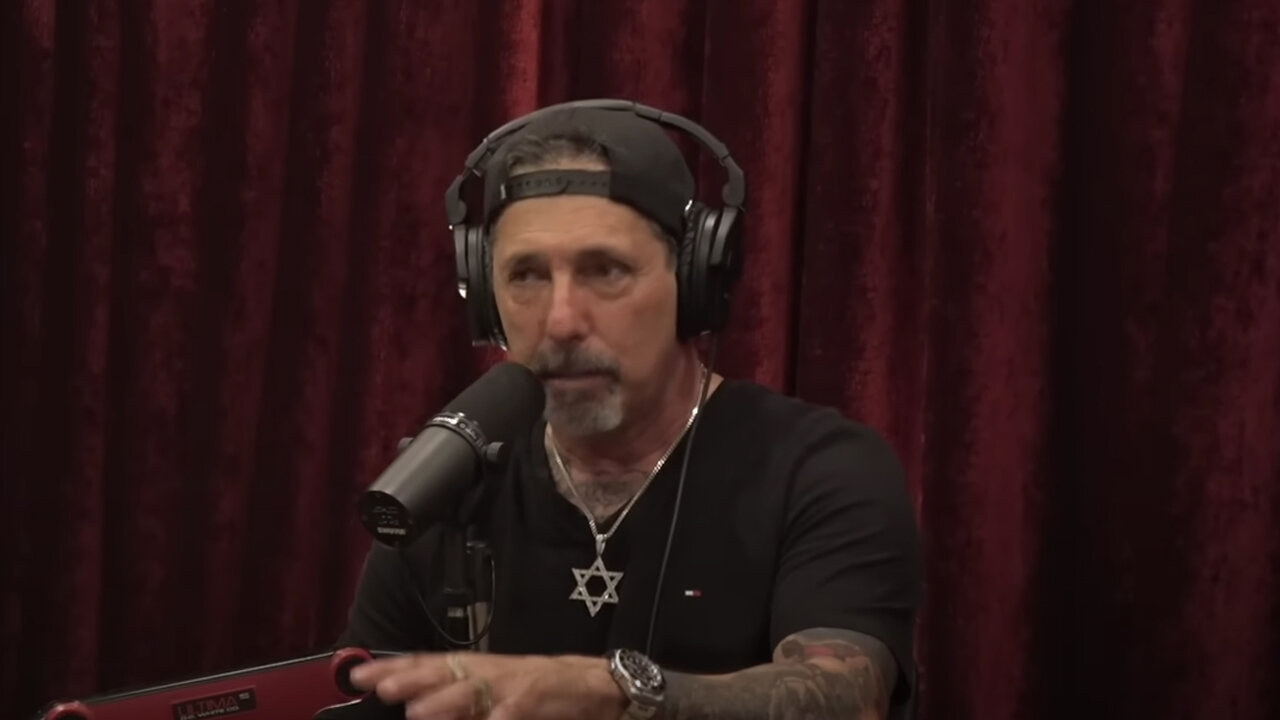 Podcast Recap - Joe Rogan Experience #2305 - Rich Vos