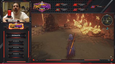 Tales of Arise Episode 50