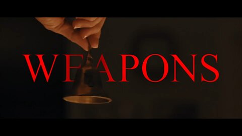 Weapons (2025) Is the Horror Masterpiece We Didn’t See Coming