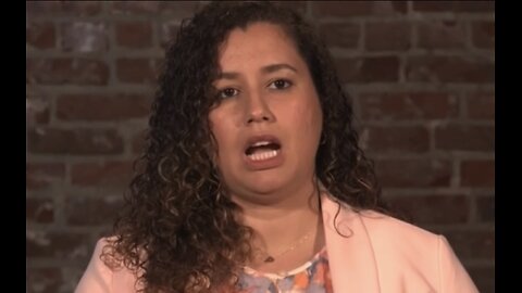 Gaslighter Paula Prado AKA Juror #11 From Cop Killer Karen Read Retrial On Garage Evidence