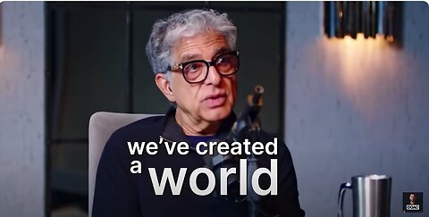 "Deepak Chopra's 5 Simple Steps for Achieving a Limitless Mind - Episode 241"