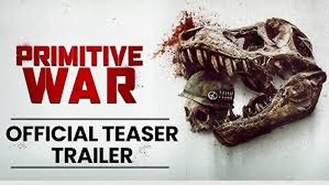 Primitive War
