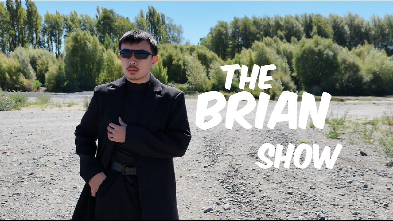 the Brian Show | Mar 26,2025