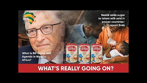 "Back in 2022, Bill Gates dropped hundreds of millions into biotech baby ...