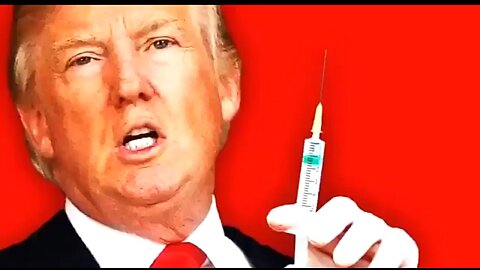 VAX DADDY & OPERATION WARP SPEED - NEVER FORGET BECAUSE MORE ARE COMING ☠️💉
