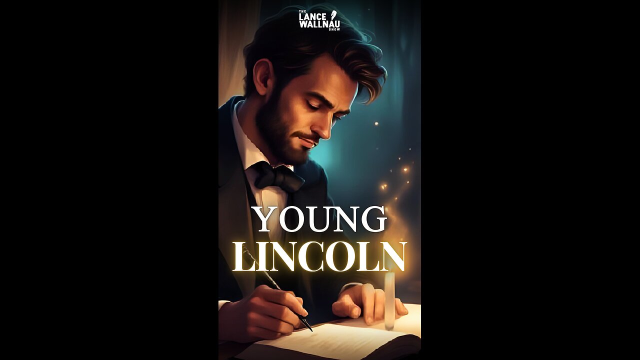 From Self-Doubt to Greatness: Lincoln’s Lifelong Battle for Esteem