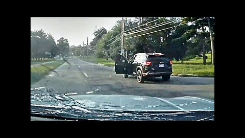 76-year-old Suspect Opens Fire On Multiple Officers In Wild Shootout
