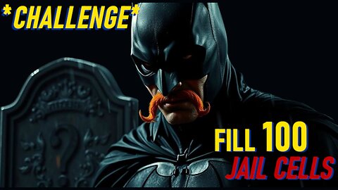 LIVE - Eliminating 100 Criminals - Bringing Justice to Citizens of Gotham