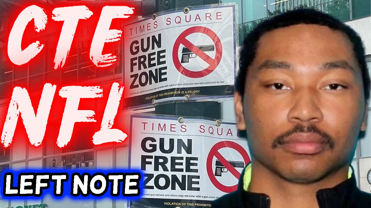 Shane Tamura’s Final Words: 'Study My Brain' | CTE & NFL