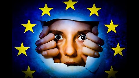 Nowe prawa zamieniają Unię Europejską w cyfrowe więzienie.
