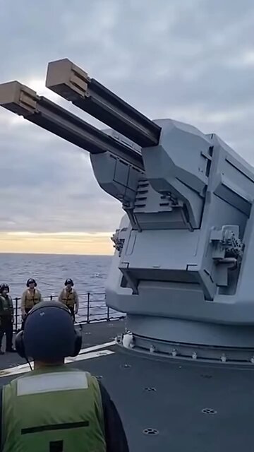 Experimental Hypersonic Weapons Unleashed — Power That Redefines the Future #ViralVideo