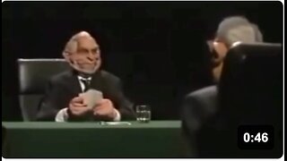 This aired in 1989