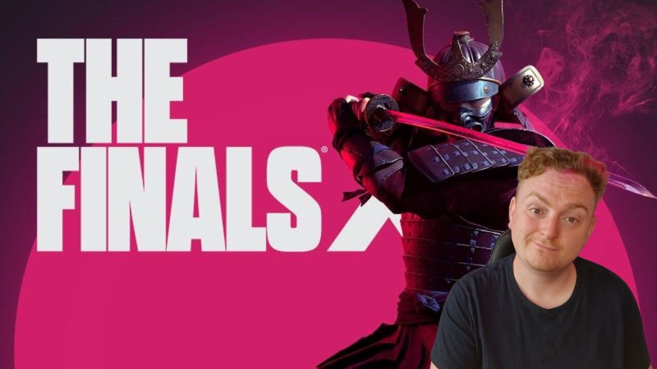 🎮 THE FINALS Season 8 LIVE! 🔥 New Season, New Chaos! 💰