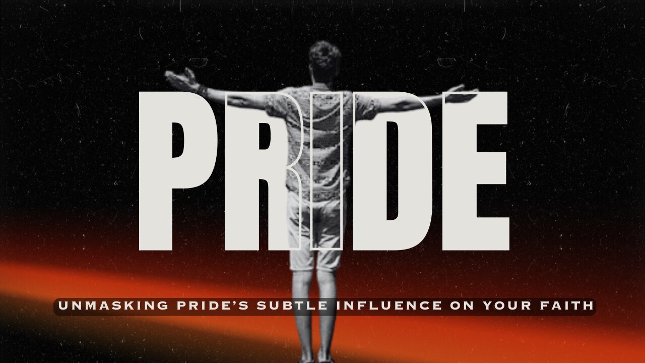 An Introduction to Pride | Bible, Bros & Brew