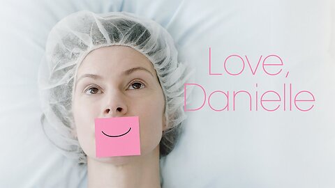 LOVE, DANIELLE | Official Trailer (2025)