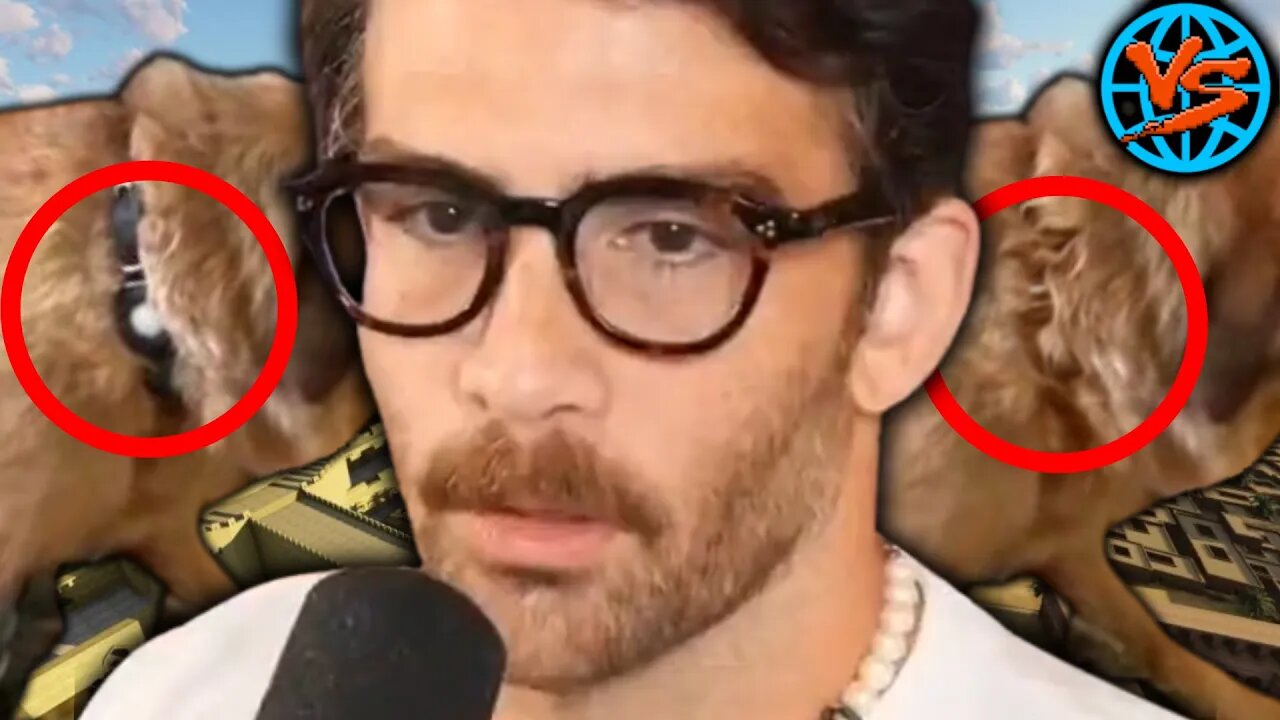 Internet VS Collargate： There Is No Collar [d2E8VS-6HSM]