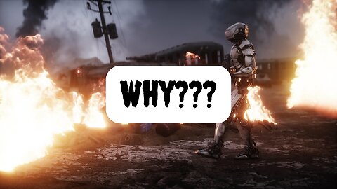 If God Is Good, Why Is There SO MUCH EVIL??? (The Purpose of Evil)