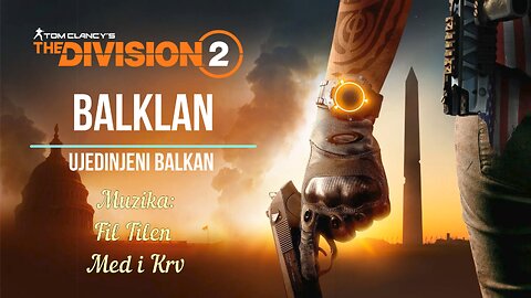 Balklan - Ujedinjeni Balkan