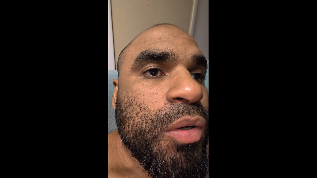 One or two drops of argan oil on yo face.