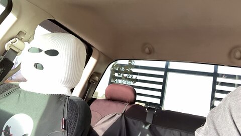 Dumpsterdivemofo video 1