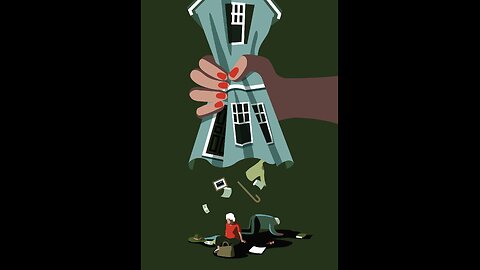 elderly protection agency kidnapping the elderly