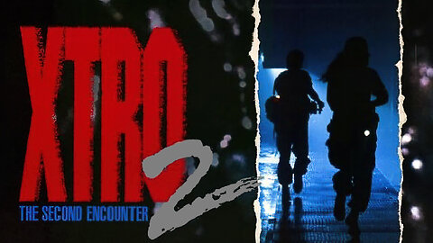 Xtro II: The Second Encounter (1991) - Full Movie