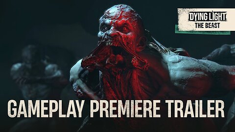 Dying Light: The Beast - Official Gameplay and Release Date Trailer | Summer Game Fest 2025