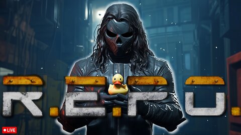 🔴LIVE • GRIMM HOLLYWOOD • MODDED REPO WITH THE GRIMM GANG •